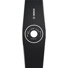 Bosch Tırpan Yedek Bıçak 25CM 2t