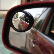 Twin Store Oto Araç Kör Nokta Aynası 2'li Set