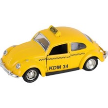 NW NessiWorld FY6268-12D Displayda Metal Çek Bırak Taksi(Adet Fiyatıdır)