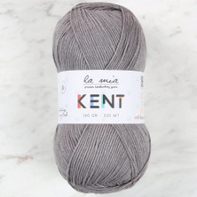 Twin Store La Mia Kent Gri El Örgü Ipi - L112