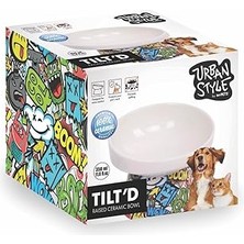 Starseven -Pets Tiltd Serami̇k Mama Kabi 350ML Mi̇x Color