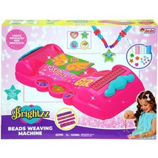 NW NessiWorld 03701 Takı Dokuma Seti -Fen