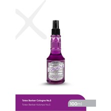 Totex Berber Kolonyası No.5 250 ml