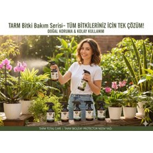 Tarm Genel Kullanım Bitki Besini ve Neem Yağı Ikili Bakım Seti