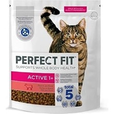 Starseven Perfect Yetişkin Sığırlı Kuru Mama 1.4 kg