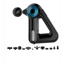 LTG Nova Darbeli Şarjlı Masaj Aleti Nrd 1306