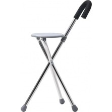 LTG Nova Oturaklı Baston