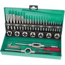 Mannesmann 53250 Kılavuz Pafta Seti (32 Parça)