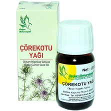 Indispensablely Çörek Otu Yağı 20CC