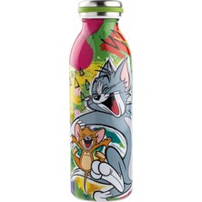 Egan Italy Egan Tom&jerry Su Şişesi