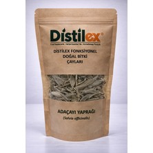 Distilex Adaçayı Fonksiyonel Bitki Çayı 30 Gram