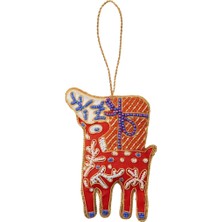 Baci Milano Bm Mamma Mıa Kumaş Ren Geyiği