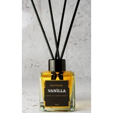 Benevole Bambu Çubuklu Oda Kokusu Vanilya