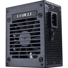 Lian Li SP850 V2 Siyah 850W 80+ Gold Atx Power Supply (G9P.SP0850G.B000.EU)