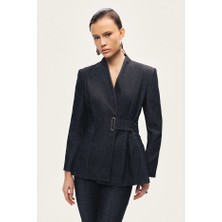 N26YN5364 Nocturne Ceket