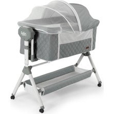 BABY2GO Fellini Elektrikli Beşik