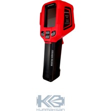 Rothenberger Roscan 2000 Termal Kamera