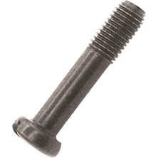 İtal Üst Kaporta Vidası Husqvarna 61/268/272/281/345  - 10 Adet