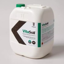 Stoller Vitasoil 10 Lt. (Mbb Mikrobiyal Toprak Düzenleyici Gübre)