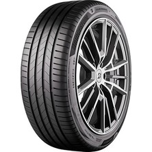 Bridgestone 225/40 R19 93Y Xl Turanza 6 Oto Yaz Lastiği (Üretim YILI:2026)