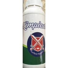 Verim Tarım Limpiador 1 Lt. (Dezenfenktan -Bakteri,virüs)