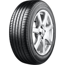 Dayton 215/60 R17 96H Touring 2 Oto Yaz Lastiği (Üretim YILI:2026)