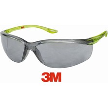 3m Gözlük Io Grey Sgaf