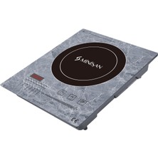 Minisan ALP-512 H Ind Yeni Nesil Ocak