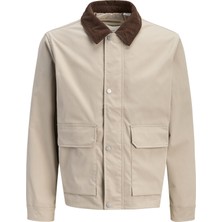 Jack & Jones Erkek Spread Yaka Ceket- Catskills