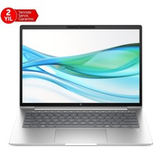 Hp Probook 440 G10 I7 1355-14''-16G-512SD-DOS