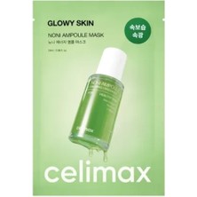 Celimax The Real Noni Energy Ampoule Mask