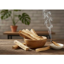  palo santo tütsü