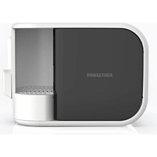 Pawgether Comfy 1 Modern Kapalı Kedi Tuvaleti