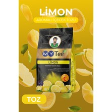 Mytee Limon Aromalı Içecek Tozu 300G