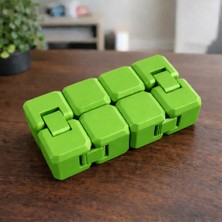 Zuulab Loops Küp - Sonsuz Küp Stres & Odaklanma Destekleyici