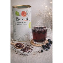 Piccotti Böğürtlen Çayı 300 gr Kutu