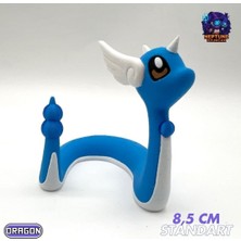 Neptune3D #0148 Dragonair Pokemon Figürü
