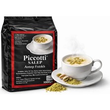 Piccotti Antep Fıstıklı Salep Paket