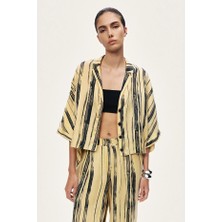 N26YN25236 Nocturne Gömlek