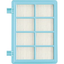 BLC Filtre Philips Powerpro Compact FC9329/19 Uyumlu Hepa Filtre | CP1896/01 - CP1900/01 - CP1910/01