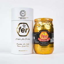 Fer Özel Arı Sütü Bal Polen Propolisli Karışım 460 gr