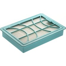 BLC Filtre Philips Powerpro Expert FC9741/09 Uyumlu Hepa Filtre | CP0616/01 - CP0618/01