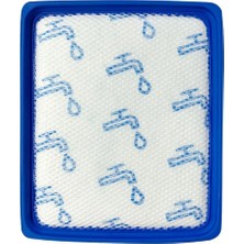 BLC Filtre Philips Elektrikli Süpürgeler ile Uyumlu Yıkanabilir Sünger Filtre | 432200494512