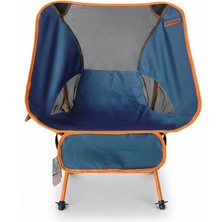 Madfox Foldmesh Mini Kompakt Katlanır Sandalye