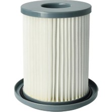 BLC Filtre Philips Easyclean FC8732/01 Uyumlu Silindirik Hepa Filtre - Uzun Versiyon | FC8047/01