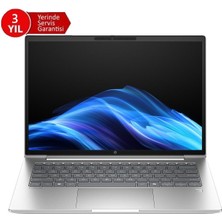 Hp Probook 4 G1I Ultra5 225U -14''-24G-1TBSSD-DOS
