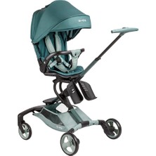 Micro Baby Cruiser Bebek Arabası 360 Matcha