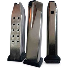 Yücel Av Bayii Hs Compact 13 Lü Şarjör