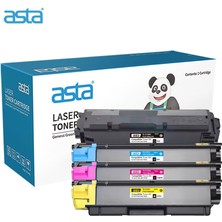 Asta ATK-5370BK/1T02YJ0NL0;7K/ASTA ATK-5370C/1T02YJCNL0;5K/ASTA ATK-5370Y/1T02YJANL0;5K;/ASTA ATK-5370M/1T02YJBNL0;5K(SİYAH,MAVİ,SARI,KIRMIZI)