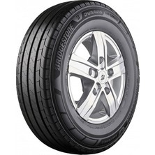 Bridgestone 235/65 R16C 115/113R Duravis Van C Oto Yaz Lastiği (Üretim YILI:2026)